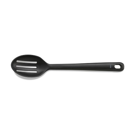 Serving spoon Smart black