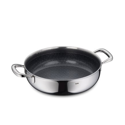 serving pan Flavoria structure