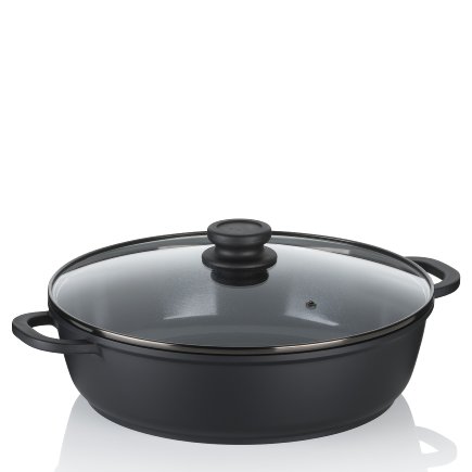 Serving pan Atura