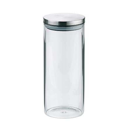 Storage jar Baker