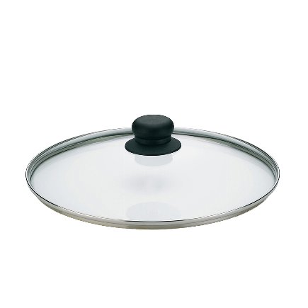Glass lid Callisto