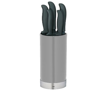 Knife block Acida grey