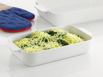 Casserole dish Ester