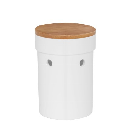 Garlic jar Salena