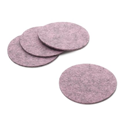 Dessous de verre Alia 4pcs.