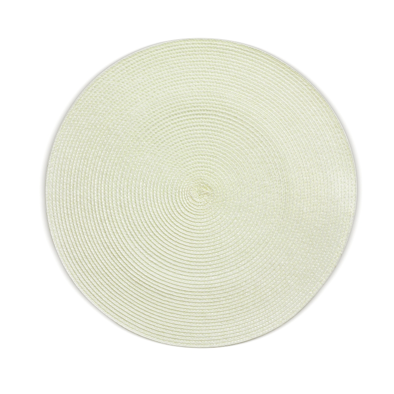 Platzset rund, Serie Kimya Kunststoff Online Kela Shop | Ø38cm aus