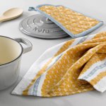 Torchon de cuisine Svea