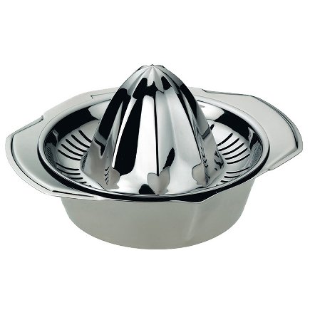 Lemon squeezer Vision