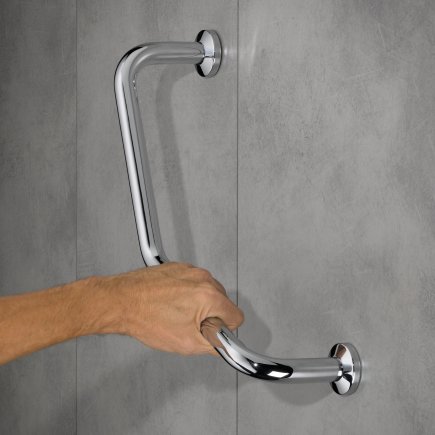 Grab bar