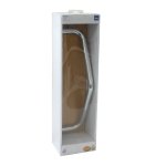 Grab bar