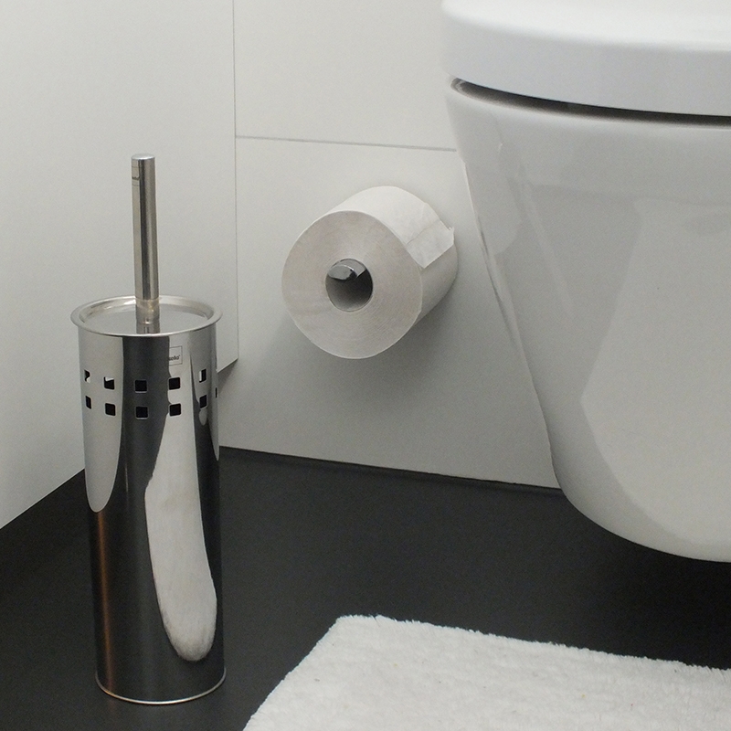 WC Garnitur & Toilettengarnitur Bodo & Leo