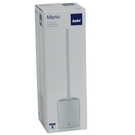 WC-set Mono white