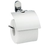 WC-Papierhalter Lucido