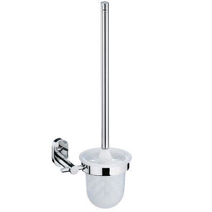 Toilet set Lucido