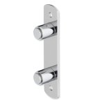 WC set Alor wall mounting