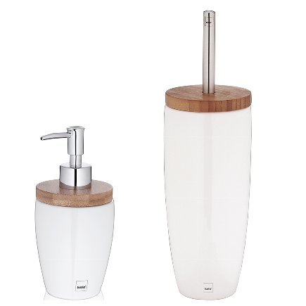 Guest-WC set Natura