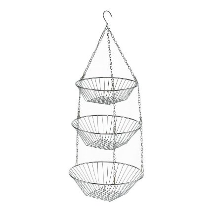 Hanging basket Loop