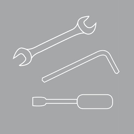 Schrauben Set