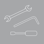 Schrauben Set