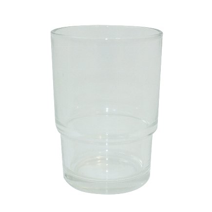 Becher zu 22675 Zahnbürstenhalter LUCIDO