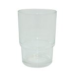 Becher zu 22675 Zahnbürstenhalter LUCIDO