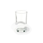 Ersatzglas zu Becher