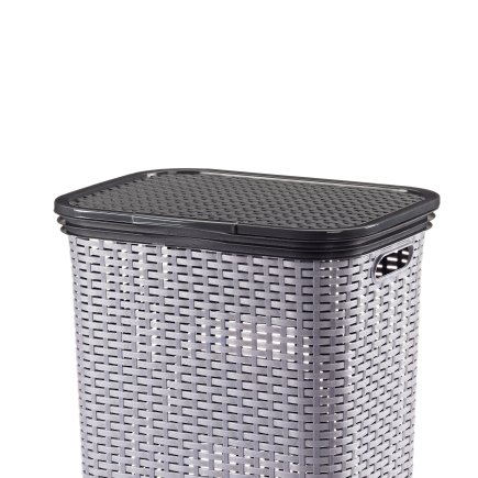 Ersatzdeckel zu Wäschebox Brasilia