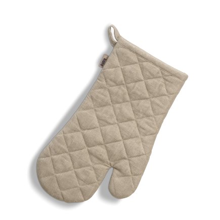 Oven glove Puro nature