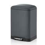 Pedal bin Davino 6 and 12L