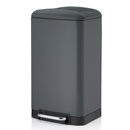 Pedal bin Davino 30L