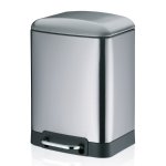 Pedal bin Davino 6 and 12L