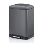 Pedal bin Davino 6 and 12L
