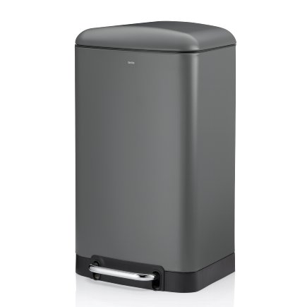 Pedal bin Davino 30L