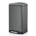 Pedal bin Davino 30L