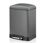 Pedal bin Davino 6 and 12L