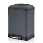 Pedal bin Davino 6 and 12L