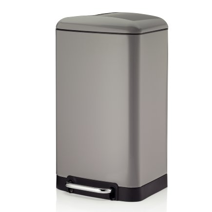 Pedal bin Davino 30L