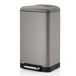 Pedal bin Davino 30L