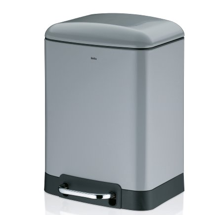 Pedal bin Davino 6 and 12L