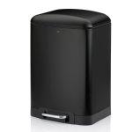 Pedal bin Davino 6 and 12L