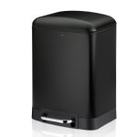 Pedal bin Davino 6 and 12L