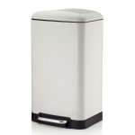 Pedal bin Davino 30L
