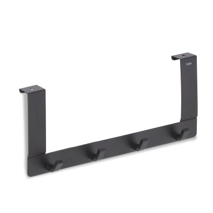 Door clothes hanger Colgar