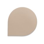 Trivets Edel 4 pcs light grey