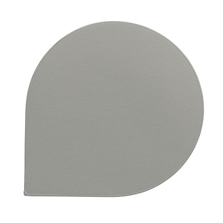 Trivets Edel 4 pcs light grey