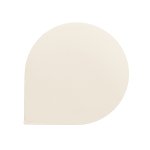 Trivets Edel 4 pcs light grey
