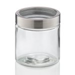 Storage jar Kara 0,8L