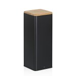 Storage container Thor black