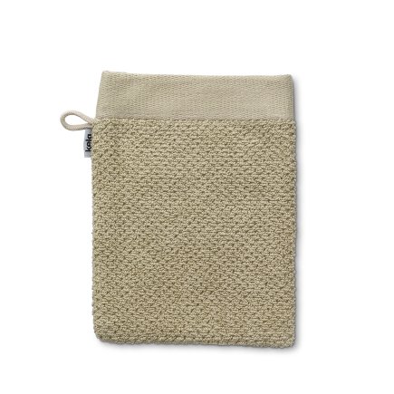Face cloth Lavinia