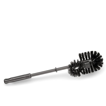 WC-brush Malen